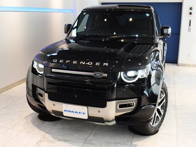 صورة مصغرة 48 لـ 2021 LAND Rover DEFENDER