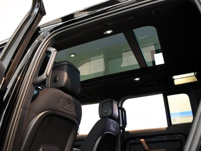 صورة مصغرة 40 لـ 2021 LAND Rover DEFENDER