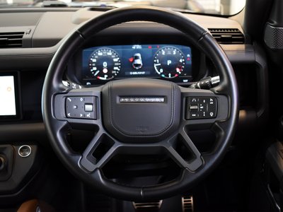 صورة 7 لـ 2021 LAND Rover DEFENDER