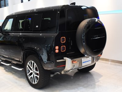 صورة مصغرة 54 لـ 2021 LAND Rover DEFENDER