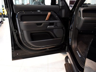 صورة مصغرة 24 لـ 2021 LAND Rover DEFENDER
