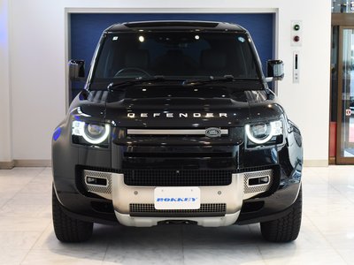 صورة 2 لـ 2021 LAND Rover DEFENDER