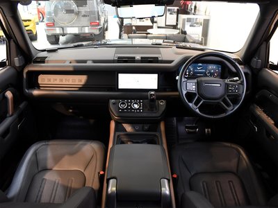 صورة مصغرة 34 لـ 2021 LAND Rover DEFENDER