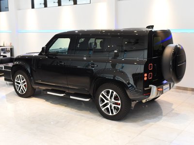 صورة مصغرة 53 لـ 2021 LAND Rover DEFENDER