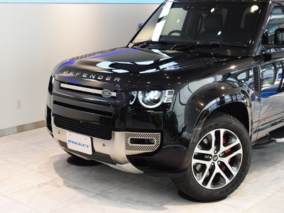 صورة مصغرة 49 لـ 2021 LAND Rover DEFENDER