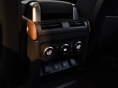 صورة مصغرة 41 لـ 2021 LAND Rover DEFENDER