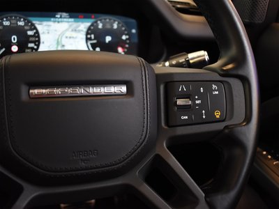 صورة 10 لـ 2021 LAND Rover DEFENDER