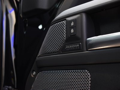 صورة مصغرة 18 لـ 2021 LAND Rover DEFENDER