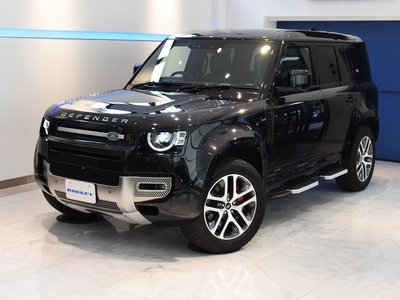صورة مصغرة 47 لـ 2021 LAND Rover DEFENDER