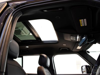 صورة مصغرة 12 لـ 2021 LAND Rover DEFENDER