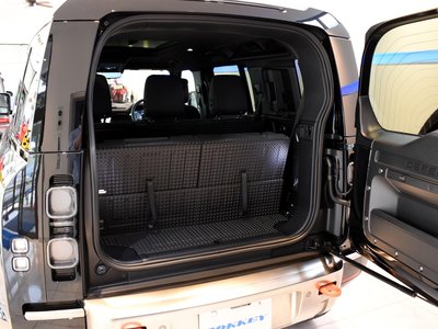 صورة مصغرة 45 لـ 2021 LAND Rover DEFENDER