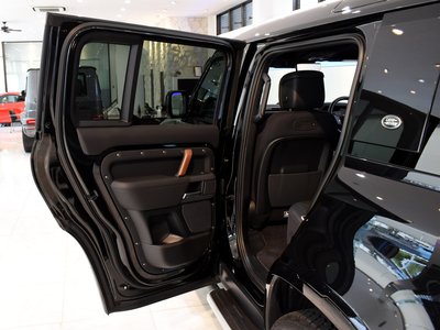 صورة مصغرة 37 لـ 2021 LAND Rover DEFENDER