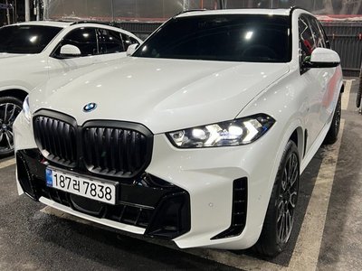 BMW X5 - 2