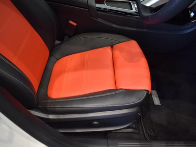 MERCEDES-BENZ A-CLASS - 8