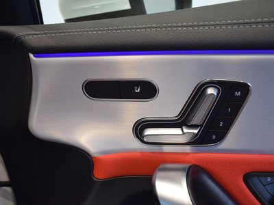 MERCEDES-BENZ A-CLASS - 10