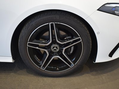 MERCEDES-BENZ A-CLASS - 6