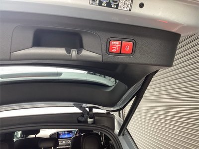 MERCEDES-BENZ GLE - 7