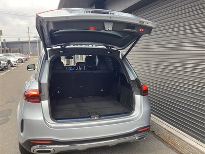 MERCEDES-BENZ GLE - 6