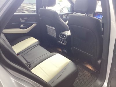 MERCEDES-BENZ GLE - 10