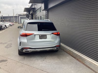 MERCEDES-BENZ GLE - 5