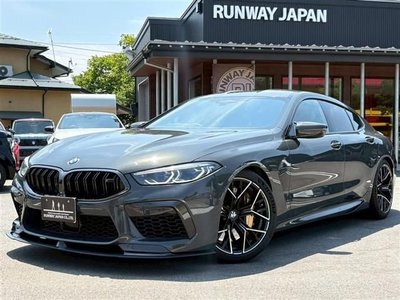 صورة 1 لـ 2021 BMW BMW(M)