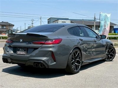 صورة 6 لـ 2021 BMW BMW(M)