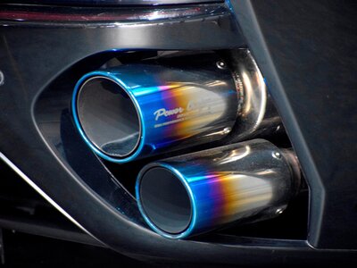 FERRARI CALIFORNIA - 3