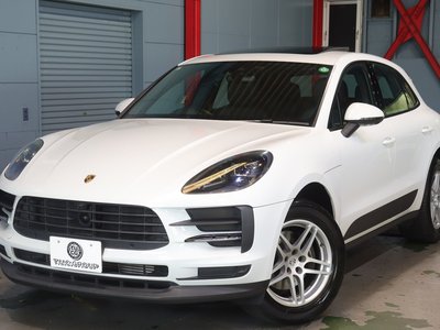 صورة مصغرة 24 لـ 2019 Porsche MACAN
