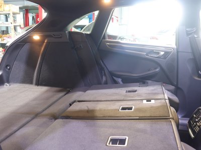 صورة مصغرة 38 لـ 2019 Porsche MACAN