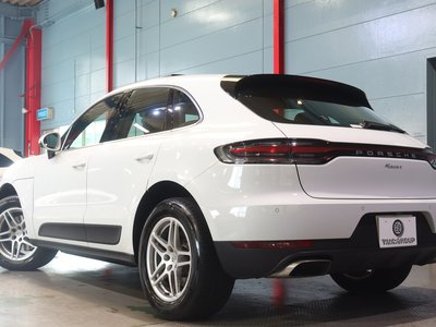 2019 Porsche MACAN 照片 7