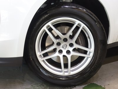 صورة مصغرة 22 لـ 2019 Porsche MACAN