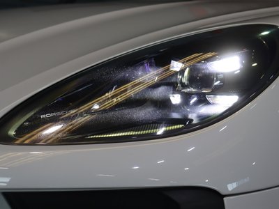 صورة مصغرة 27 لـ 2019 Porsche MACAN