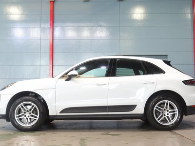 2019 Porsche MACAN 照片 6