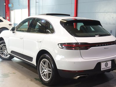 صورة مصغرة 25 لـ 2019 Porsche MACAN