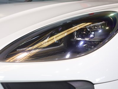 صورة مصغرة 26 لـ 2019 Porsche MACAN
