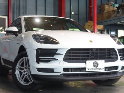 صورة مصغرة 23 لـ 2019 Porsche MACAN
