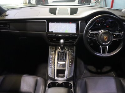 2019 Porsche MACAN 照片 5