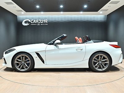 BMW Z4 - 10