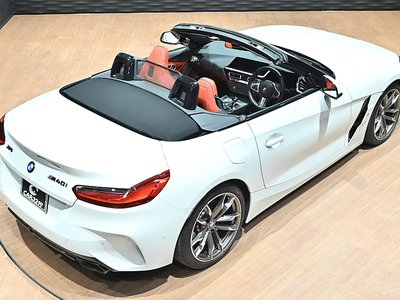 BMW Z4 - 8
