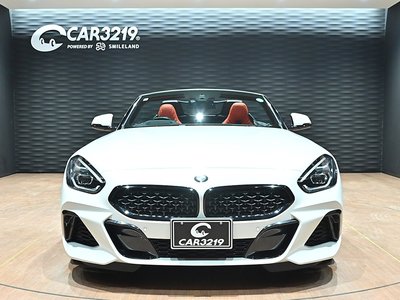 BMW Z4 - 5