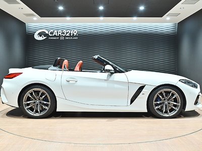 BMW Z4 - 9