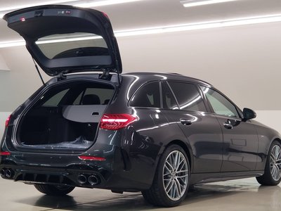 2026 Mercedes-BENZ C-CLASS 缩略图 17