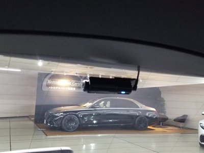 2026 Mercedes-BENZ C-CLASS 缩略图 28
