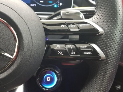2026 Mercedes-BENZ C-CLASS 缩略图 38