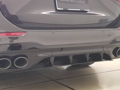 2026 Mercedes-BENZ C-CLASS 照片 10