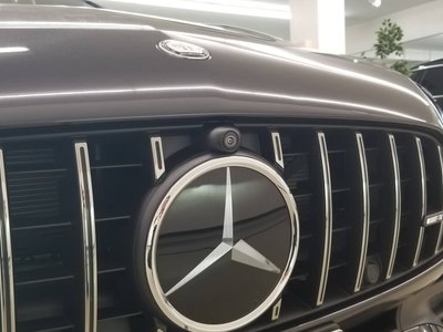 2026 Mercedes-BENZ C-CLASS 缩略图 62
