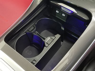 2026 Mercedes-BENZ C-CLASS 缩略图 65