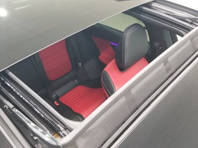 2026 Mercedes-BENZ C-CLASS 缩略图 72