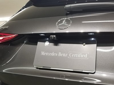 2026 Mercedes-BENZ C-CLASS 缩略图 64