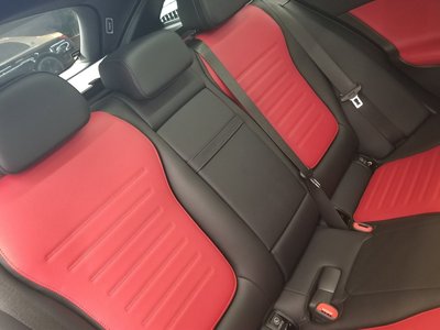 2026 Mercedes-BENZ C-CLASS 缩略图 32
